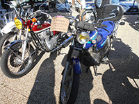 Forum des associations Milhaud 2025